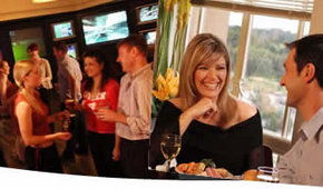 Adelaide Casino - Accommodation Brisbane 1