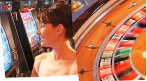 Adelaide Casino - Accommodation Brisbane 2