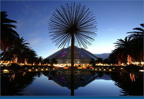 Burswood Entertainment Complex - Accommodation Brisbane 2