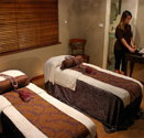 Hidden Valley Eco Spa Lodges  Day Spas - Accommodation Brisbane