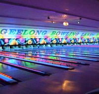 Oz Tenpin Geelong - Accommodation Brisbane