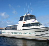 Saltwater Charters WA - Accommodation Brisbane
