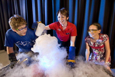 Scitech - Accommodation Brisbane 2