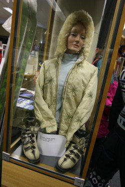 Alpine Museum - Accommodation Brisbane 0