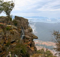 Power's Lookout - Accommodation Brisbane