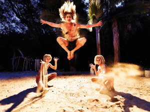  Accommodation Brisbane