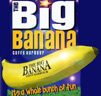 Big Banana - Accommodation Brisbane