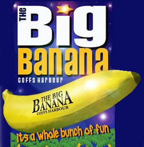 Big Banana - Accommodation Brisbane 0