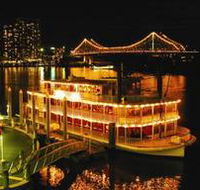 Kookaburra River Queens - Accommodation Brisbane