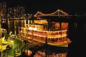 Kookaburra River Queens - Accommodation Brisbane 0