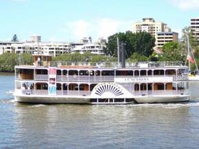 Kookaburra River Queens - Accommodation Brisbane 3