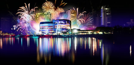 Twin Towns - Accommodation Brisbane 0