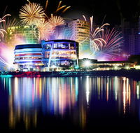 Twin Towns - Accommodation Brisbane