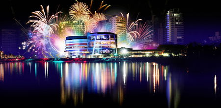 Twin Towns - Accommodation Brisbane 0