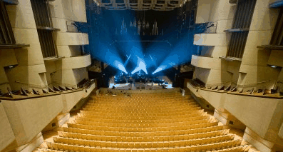 QPAC - Accommodation Brisbane