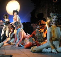 Harvest Rain Theatre Company - Accommodation Brisbane
