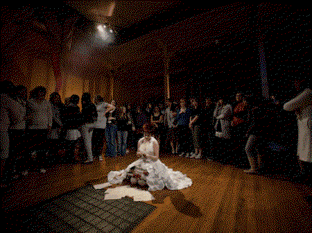Zen Zen Zo Physical Theatre - Accommodation Brisbane 2