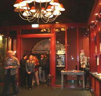 The Tivoli - Accommodation Brisbane