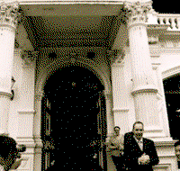 Princess Theatre - Accommodation Brisbane