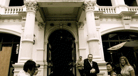 Princess Theatre - Accommodation Brisbane 0
