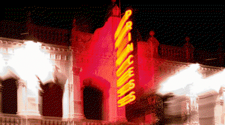 Princess Theatre - Accommodation Brisbane 1