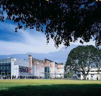 Brisbane Powerhouse Arts - Accommodation Brisbane