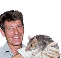 Geckoes Wildlife Presentations - Accommodation Brisbane