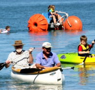 Coochie Boat Hire