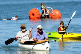 Coochie Boat Hire - Accommodation Brisbane 0