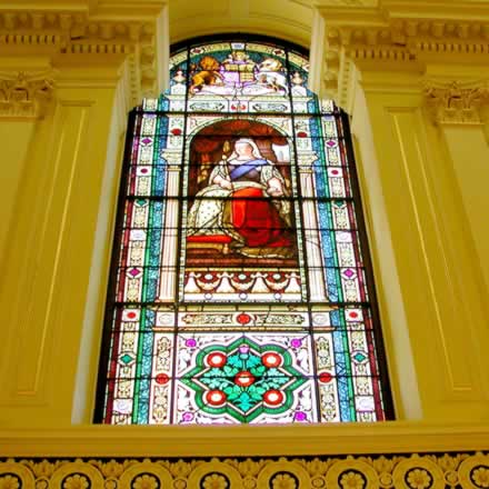 Parliament House - Accommodation Brisbane 0