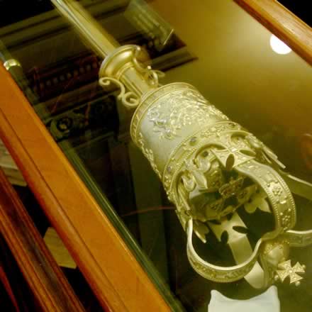 Parliament House - Accommodation Brisbane 3