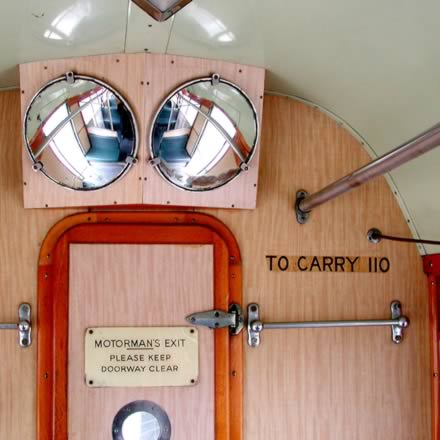 Brisbane Tramway Museum - Accommodation Brisbane 2