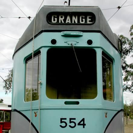 Brisbane Tramway Museum - Accommodation Brisbane 3