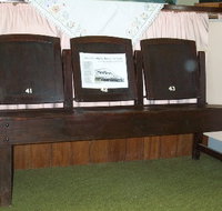 Sandgate  District Historical Society  Museum - Accommodation Brisbane