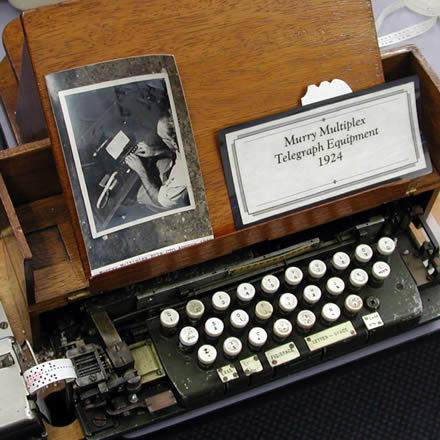 Telstra Museum - Accommodation Brisbane 1