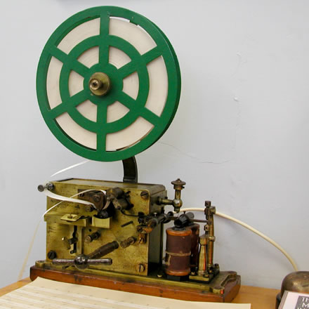 Telstra Museum - Accommodation Brisbane 2