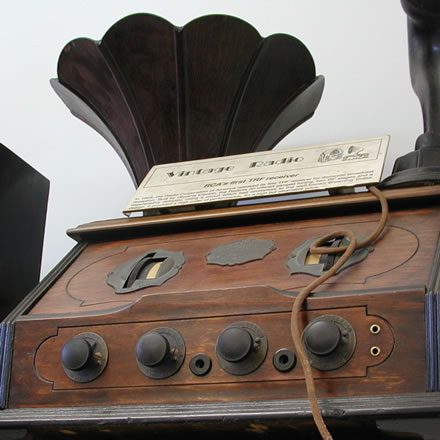 Telstra Museum - Accommodation Brisbane 3