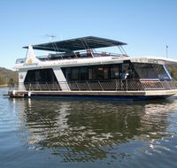 Able Hawkesbury River Houseboats - Accommodation Brisbane