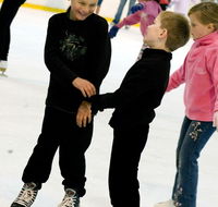Cockburn Ice Arena - Accommodation Brisbane