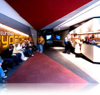 Eureka Skydeck 88 - Accommodation Brisbane
