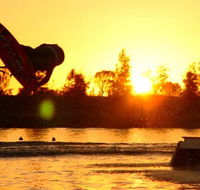 Bonney's WA Water Ski Park - Accommodation Brisbane