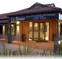 Le Beau Day Spa - Accommodation Brisbane