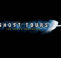 The Rocks Ghost Tours - Accommodation Brisbane