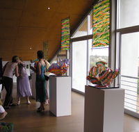 Riseborough Estate Winery  Gallery - Accommodation Brisbane