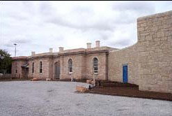 Old Gaol - Accommodation Brisbane 0