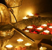 Lella Hammam Moroccan Bath and Spa - Accommodation Brisbane