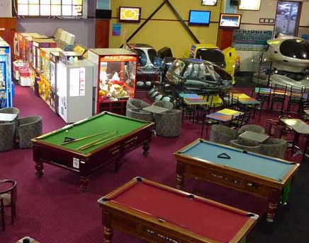  Accommodation Brisbane