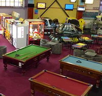 Funcity Sunshine - Accommodation Brisbane