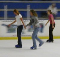 Gold Coast Iceland - Accommodation Brisbane