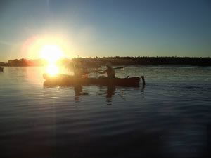 Kayak Noosa - Accommodation Brisbane 1